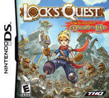 Lock's Quest - Nintendo DS