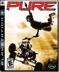 Pure - PlayStation 3