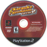 Karaoke Revolution: Volume 2 - PlayStation 2