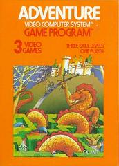 Bitjump Games - Provo - Adventure - Atari 2600