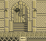 Addams Family - Game Boy