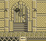 Addams Family - Game Boy