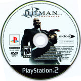 Hitman: Contracts - PlayStation 2