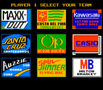 California Games - NES