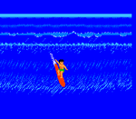 California Games - NES