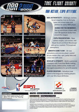 ESPN NBA 2Night - PlayStation 2