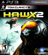 Tom Clancy's HAWX 2 - PlayStation 3