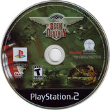 Seek and Destroy - PlayStation 2