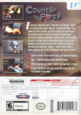 Counter Force - Wii