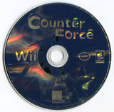 Counter Force - Wii