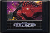 OutRun 2019 - SEGA Genesis