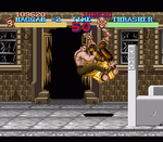 Final Fight - Super Nintendo