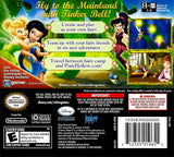 Tinker Bell and the Great Fairy Rescue - Nintendo DS