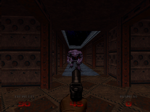 Doom 64 - Nintendo 64