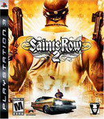 Saints Row 2 - PlayStation 3