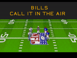 Madden NFL '95 - SEGA Genesis