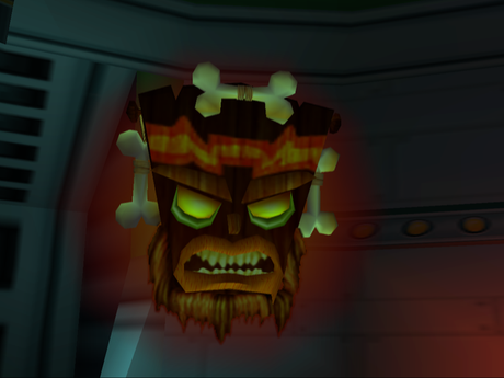 Crash Bandicoot: The Wrath of Cortex - PlayStation 2