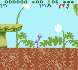Disney•Pixar A Bug's Life - Game Boy Color