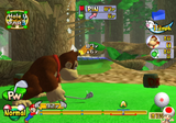 Mario Golf: Toadstool Tour - GameCube