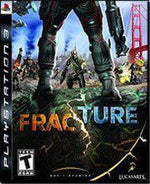Fracture - PlayStation 3