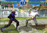 SoulCalibur II - GameCube