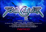 SoulCalibur II - GameCube