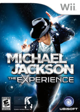 Michael Jackson: The Experience - Wii