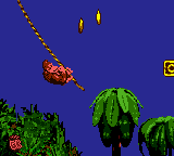 Donkey Kong Country - Game Boy Color