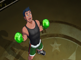 Punch-Out!! - Wii