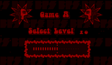 V-Tetris - JP Virtual Boy