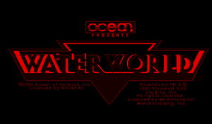Waterworld - Virtual Boy
