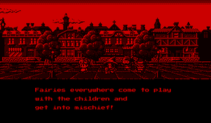 Jack Bros. - Virtual Boy