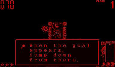 Jack Bros. - Virtual Boy