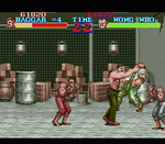 Final Fight - Super Nintendo