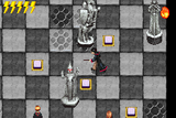 Harry Potter and the Sorcerer's Stone - Game Boy Advance