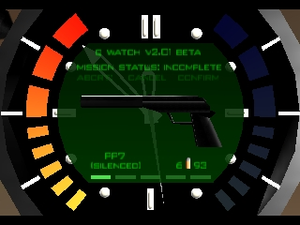 GoldenEye 007 - Nintendo 64