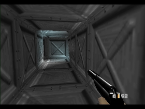 GoldenEye 007 - Nintendo 64