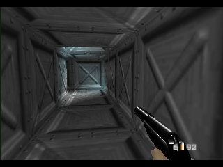 007 GoldenEye - Nintendo 64