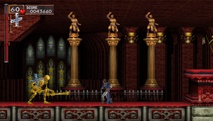 Castlevania: The Dracula X Chronicles (Greatest Hits) - PSP