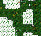 King's Knight - NES