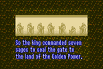 Legend of Zelda: A Link to the Past & Four Swords - Game Boy Advance