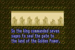 Legend of Zelda: A Link to the Past & Four Swords - Game Boy Advance