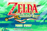 Legend of Zelda: The Minish Cap - Game Boy Advance