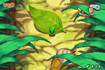 Legend of Zelda: The Minish Cap - Game Boy Advance