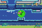Legend of Zelda: The Minish Cap - Game Boy Advance