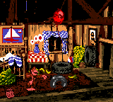 Donkey Kong Country - Game Boy Color