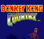 Donkey Kong Country - Game Boy Color