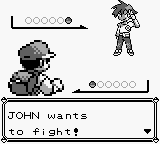 Pokemon Blue Version - Game Boy