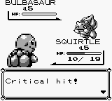 Pokemon Blue Version - Game Boy