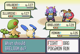 Pokemon Ruby Version - Game Boy Advance
